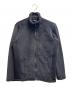THE NORTH FACE（ザ ノース フェイス）の古着「ジップインバーサミットジャケット」｜ブラック