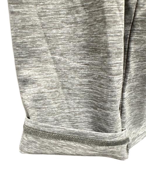 Patagonia（パタゴニア）Patagonia (パタゴニア) 長袖カットソー グレー サイズ:Mの古着・服飾アイテム