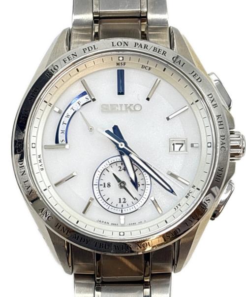 SEIKO（セイコー）SEIKO (セイコー) 腕時計の古着・服飾アイテム