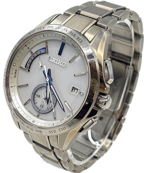 SEIKO（セイコー）SEIKO (セイコー) 腕時計の古着・服飾アイテム