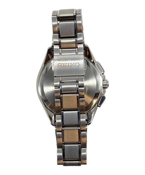 SEIKO（セイコー）SEIKO (セイコー) 腕時計の古着・服飾アイテム