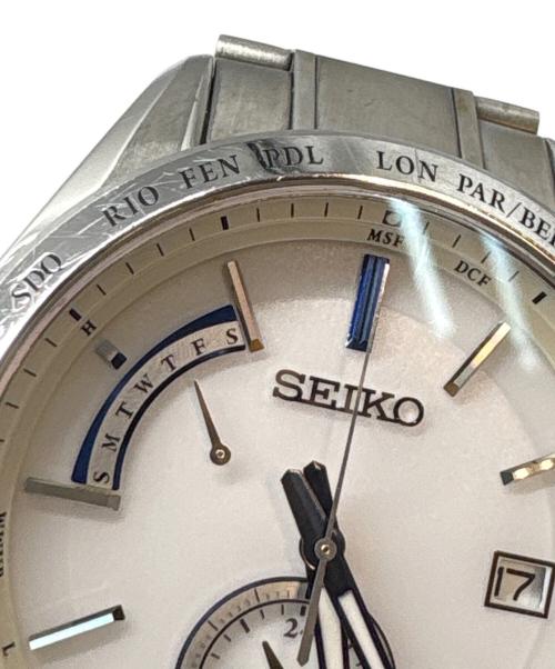 SEIKO（セイコー）SEIKO (セイコー) 腕時計の古着・服飾アイテム