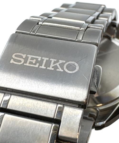 SEIKO（セイコー）SEIKO (セイコー) 腕時計の古着・服飾アイテム