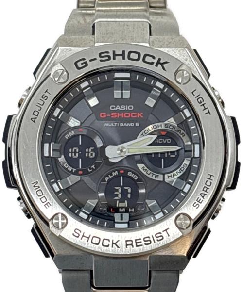 CASIO（カシオ）CASIO (カシオ) 腕時計の古着・服飾アイテム
