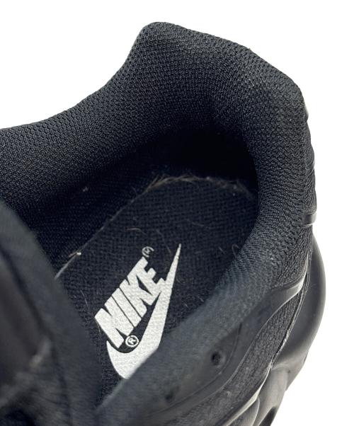 NIKE（ナイキ）NIKE (ナイキ) スニーカー / Air max plus ブラック サイズ:US 11.5の古着・服飾アイテム