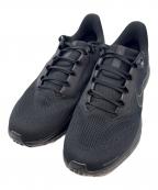 NIKEナイキ）の古着「シューズ / ペガサス41」｜ブラック