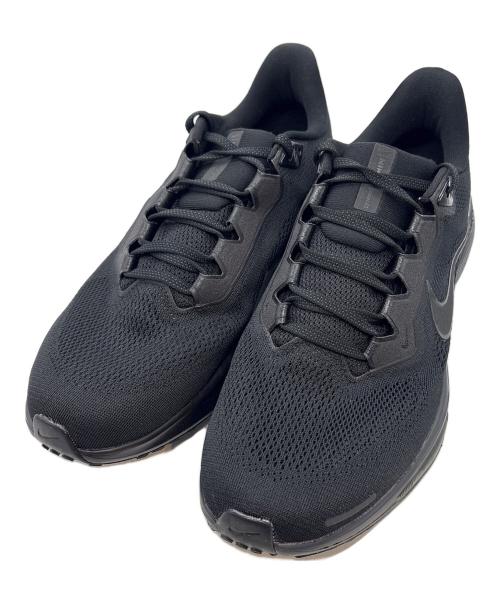 NIKE（ナイキ）NIKE (ナイキ) シューズ / ペガサス41 ブラック サイズ:US 10.5の古着・服飾アイテム