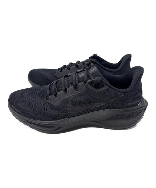 NIKE（ナイキ）NIKE (ナイキ) シューズ / ペガサス41 ブラック サイズ:US 10.5の古着・服飾アイテム