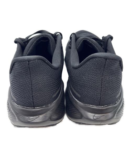 NIKE（ナイキ）NIKE (ナイキ) シューズ / ペガサス41 ブラック サイズ:US 10.5の古着・服飾アイテム
