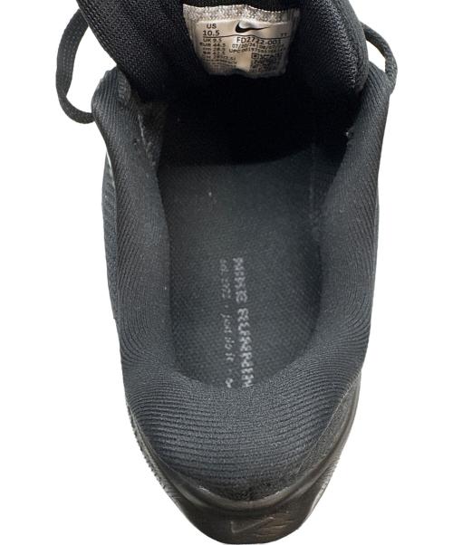 NIKE（ナイキ）NIKE (ナイキ) シューズ / ペガサス41 ブラック サイズ:US 10.5の古着・服飾アイテム