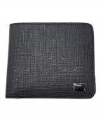 SOLATINAソラチナ）の古着「2つ折り財布」｜ブラック