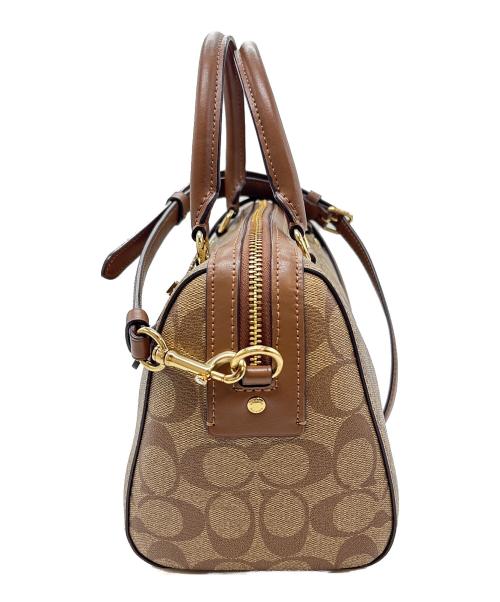 COACH（コーチ）COACH (コーチ) ショルダーバッグの古着・服飾アイテム