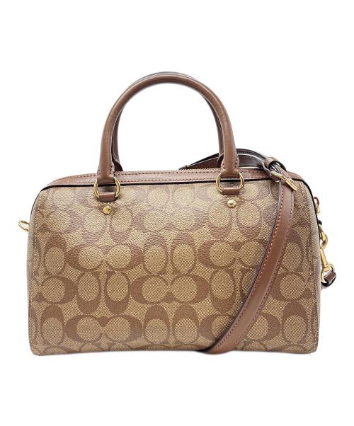 COACH（コーチ）COACH (コーチ) ショルダーバッグの古着・服飾アイテム