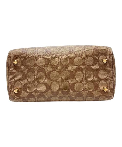 COACH（コーチ）COACH (コーチ) ショルダーバッグの古着・服飾アイテム