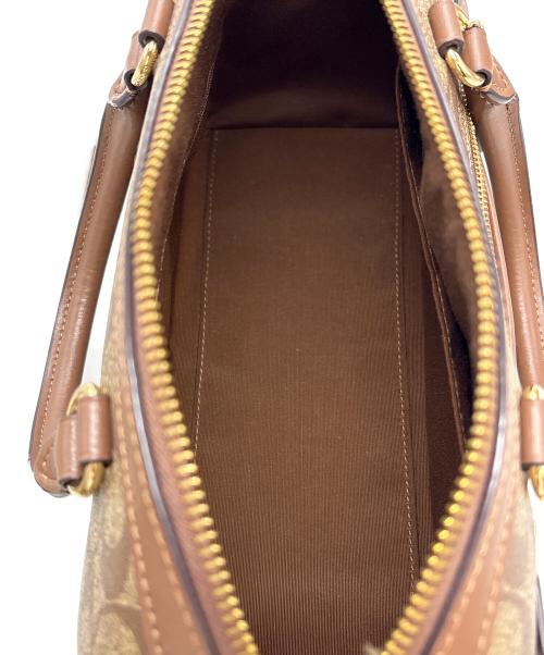 COACH（コーチ）COACH (コーチ) ショルダーバッグの古着・服飾アイテム