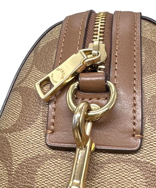 COACH（コーチ）COACH (コーチ) ショルダーバッグの古着・服飾アイテム