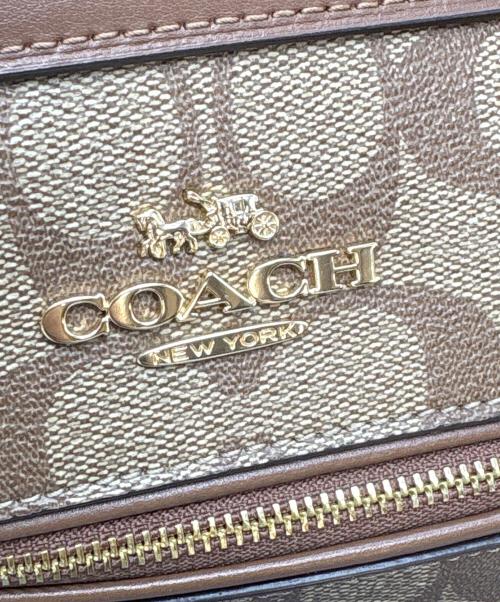 COACH（コーチ）COACH (コーチ) ショルダーバッグの古着・服飾アイテム