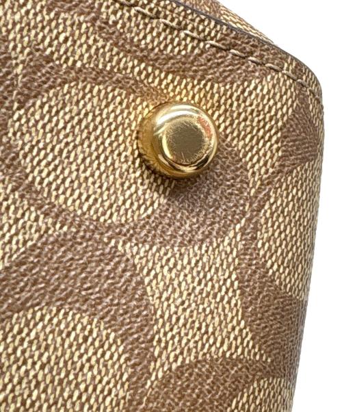 COACH（コーチ）COACH (コーチ) ショルダーバッグの古着・服飾アイテム