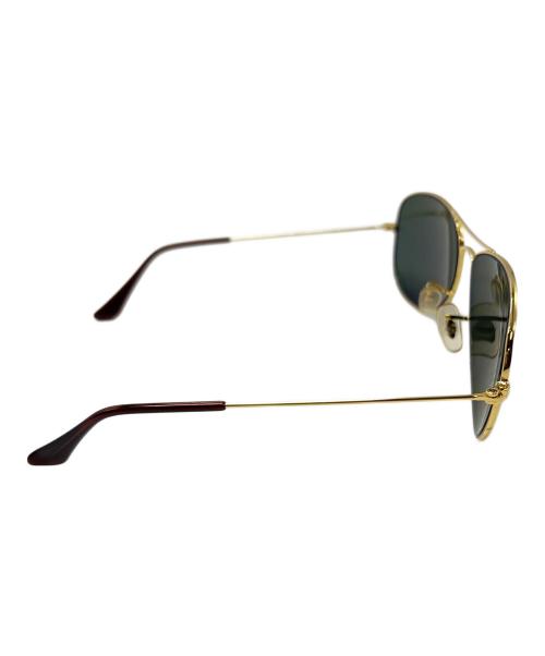 RAY-BAN（レイバン）RAY-BAN (レイバン) サングラス / コックピットの古着・服飾アイテム