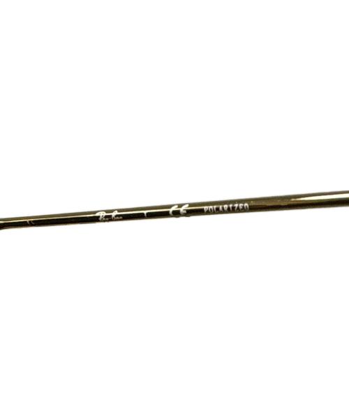 RAY-BAN（レイバン）RAY-BAN (レイバン) サングラス / コックピットの古着・服飾アイテム