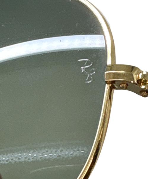 RAY-BAN（レイバン）RAY-BAN (レイバン) サングラス / コックピットの古着・服飾アイテム