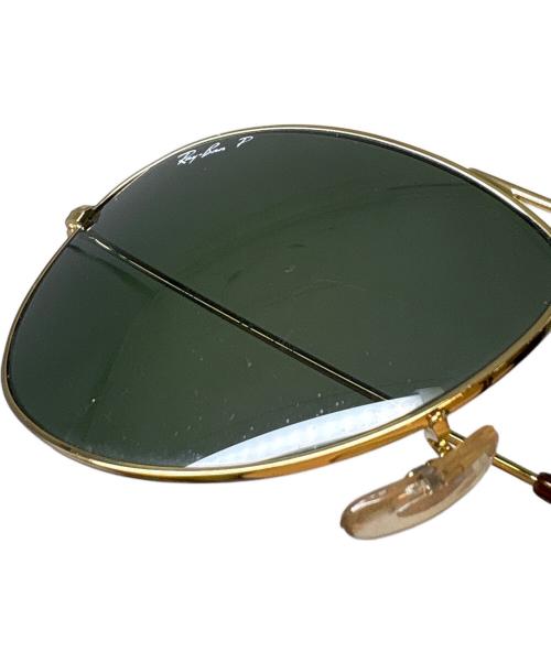 RAY-BAN（レイバン）RAY-BAN (レイバン) サングラス / コックピットの古着・服飾アイテム