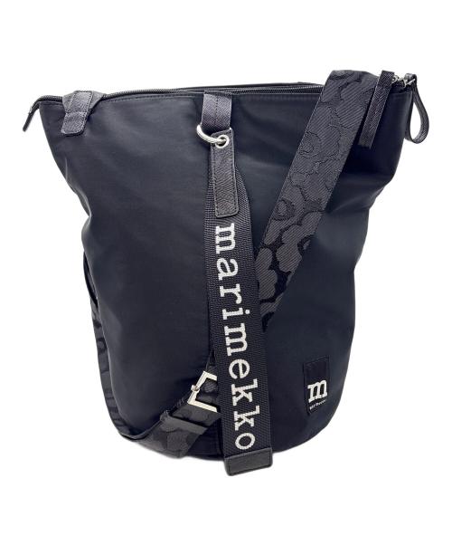 marimekko（マリメッコ）marimekko (マリメッコ) ショルダーバッグ / All Day Bucket Solidの古着・服飾アイテム