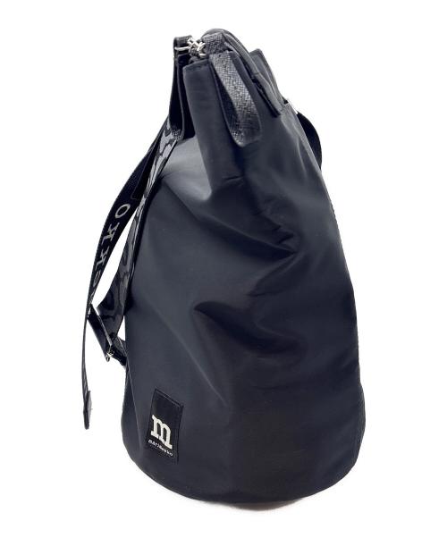 marimekko（マリメッコ）marimekko (マリメッコ) ショルダーバッグ / All Day Bucket Solidの古着・服飾アイテム