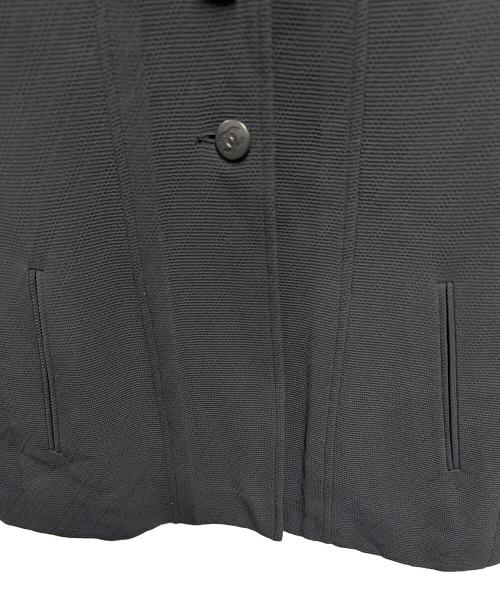 CHANEL（シャネル）CHANEL (シャネル) ジャケット ネイビー サイズ:38の古着・服飾アイテム