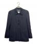 CHANEL（シャネル）の古着「ジャケット」｜ネイビー