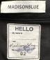 MADISON BLUEの古着・服飾アイテム：12000円