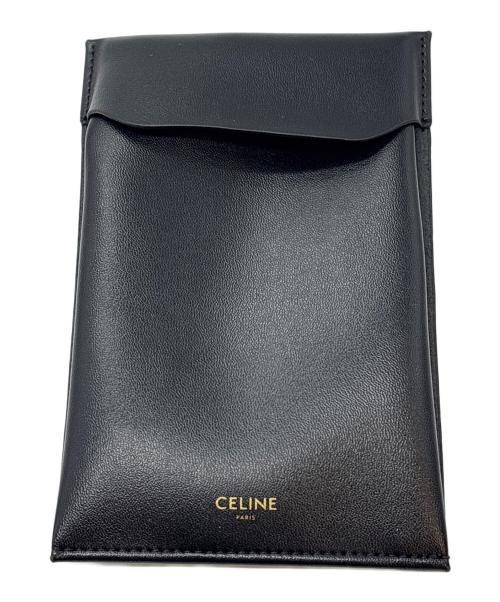 CELINE（セリーヌ）CELINE (セリーヌ) ノット エクストラシンブレスレットの古着・服飾アイテム