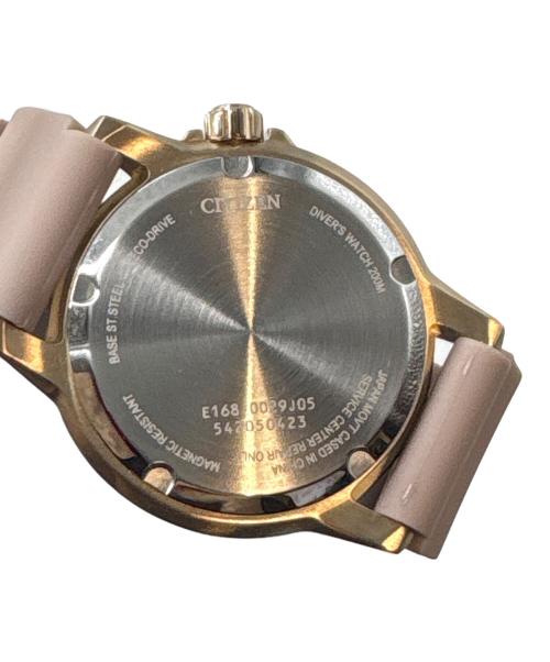 CITIZEN（シチズン）CITIZEN (シチズン) 腕時計の古着・服飾アイテム