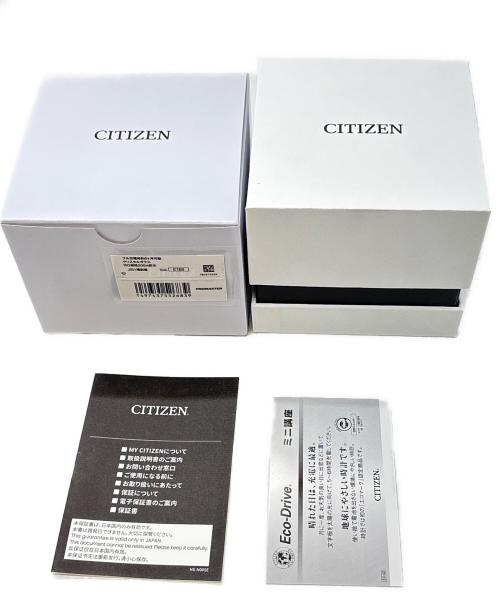 CITIZEN（シチズン）CITIZEN (シチズン) 腕時計の古着・服飾アイテム