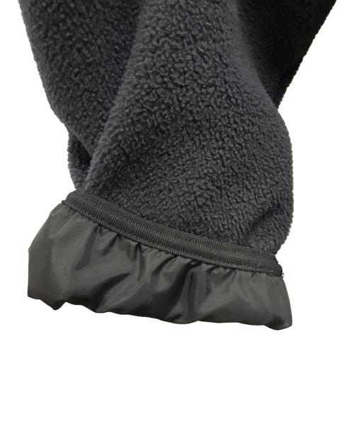 Columbia（コロンビア）Columbia (コロンビア) フリースジャケット グレー×ブラック サイズ:Lの古着・服飾アイテム