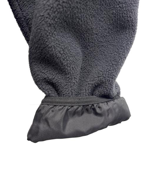 Columbia（コロンビア）Columbia (コロンビア) フリースジャケット グレー×ブラック サイズ:Lの古着・服飾アイテム