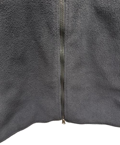 Columbia（コロンビア）Columbia (コロンビア) フリースジャケット グレー×ブラック サイズ:Lの古着・服飾アイテム