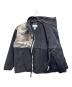 Columbia (コロンビア) フリースジャケット グレー×ブラック サイズ:L：6000円