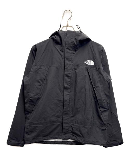 THE NORTH FACE（ザ ノース フェイス）THE NORTH FACE (ザ ノース フェイス) RAINTEX AERO ブラック サイズ:Mの古着・服飾アイテム
