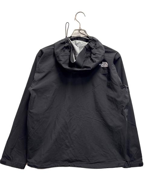 THE NORTH FACE（ザ ノース フェイス）THE NORTH FACE (ザ ノース フェイス) RAINTEX AERO ブラック サイズ:Mの古着・服飾アイテム