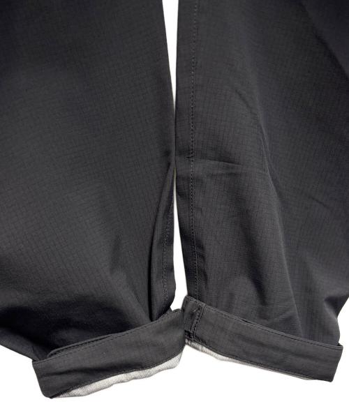 THE NORTH FACE（ザ ノース フェイス）THE NORTH FACE (ザ ノース フェイス) RAINTEX AERO ブラック サイズ:Mの古着・服飾アイテム