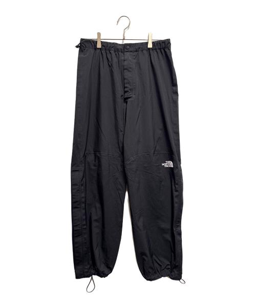 THE NORTH FACE（ザ ノース フェイス）THE NORTH FACE (ザ ノース フェイス) RAINTEX AERO ブラック サイズ:Mの古着・服飾アイテム