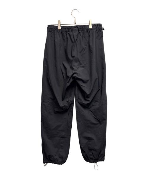 THE NORTH FACE（ザ ノース フェイス）THE NORTH FACE (ザ ノース フェイス) RAINTEX AERO ブラック サイズ:Mの古着・服飾アイテム