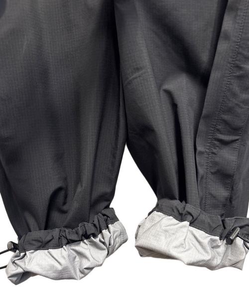 THE NORTH FACE（ザ ノース フェイス）THE NORTH FACE (ザ ノース フェイス) RAINTEX AERO ブラック サイズ:Mの古着・服飾アイテム