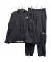THE NORTH FACE（ザ ノース フェイス）の古着「RAINTEX AERO」｜ブラック