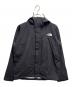 THE NORTH FACE (ザ ノース フェイス) RAINTEX AERO ブラック サイズ:M：8000円