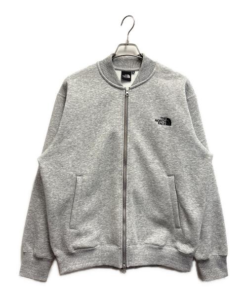 THE NORTH FACE（ザ ノース フェイス）THE NORTH FACE (ザ ノース フェイス) トレーナーボンバースウェット グレー サイズ:XLの古着・服飾アイテム