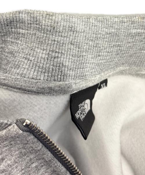 THE NORTH FACE（ザ ノース フェイス）THE NORTH FACE (ザ ノース フェイス) トレーナーボンバースウェット グレー サイズ:XLの古着・服飾アイテム