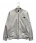 THE NORTH FACE（ザ ノース フェイス）の古着「トレーナーボンバースウェット」｜グレー