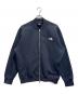 THE NORTH FACE（ザ ノース フェイス）の古着「トレーナーボンバースウェット」｜ネイビー